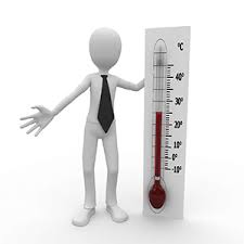 Quelles sont les normes et les méthodes utilisées pour la mesure de la température du corps ?